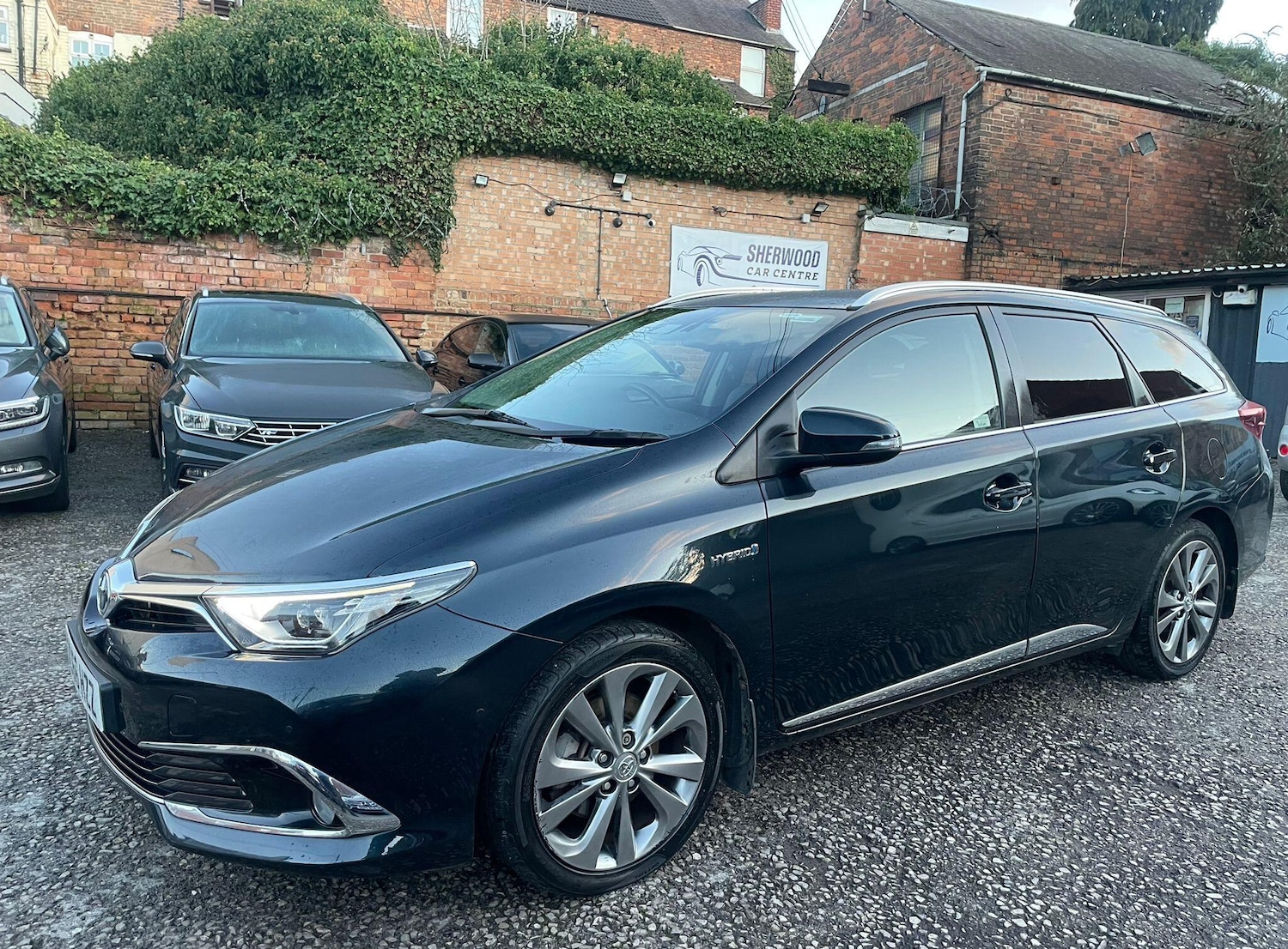 Used Toyota Auris 2016 for sale - 76701559: Photo 8