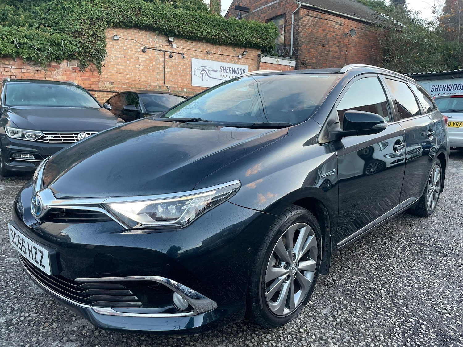 Used Toyota Auris 2016 for sale - 76701559: Photo 9
