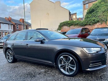 (66) - 3.0 TDI V6 Sport S Tronic quattro Euro 6 (s/s) 5dr
