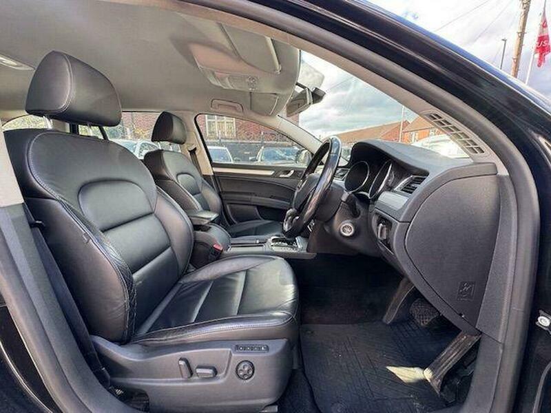 Used Skoda Superb 2013 for sale - 75916187: Photo 22