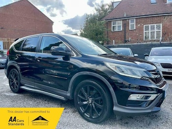 Honda - CR-V