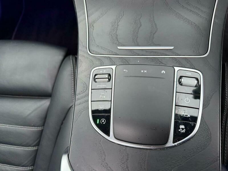 Used Mercedes-Benz GLC 2020 for sale - 76976355: Photo 71