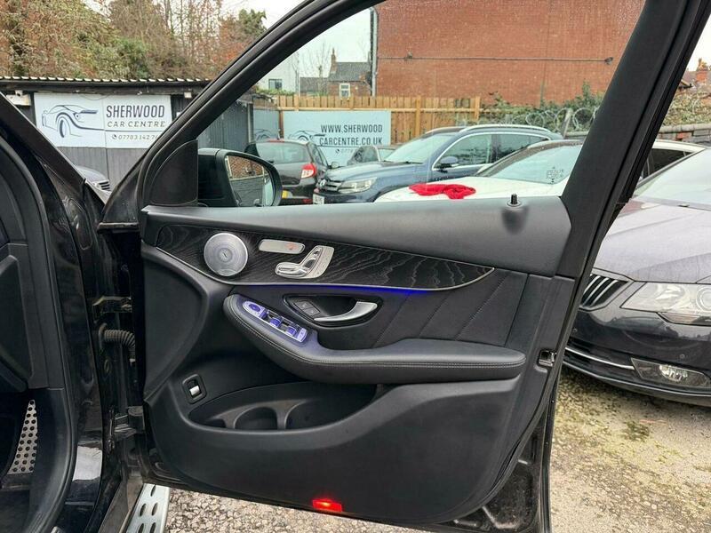 Used Mercedes-Benz GLC 2020 for sale - 76976355: Photo 74