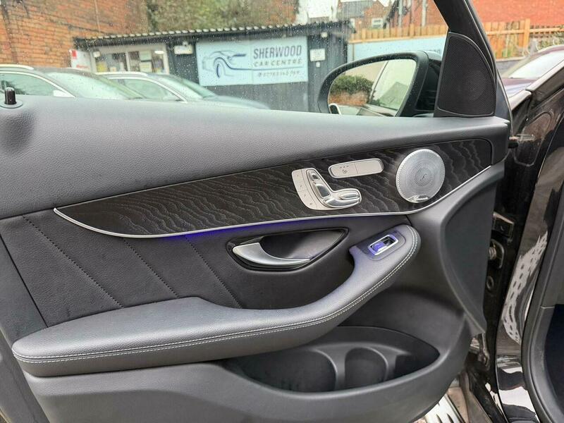 Used Mercedes-Benz GLC 2020 for sale - 76976355: Photo 75