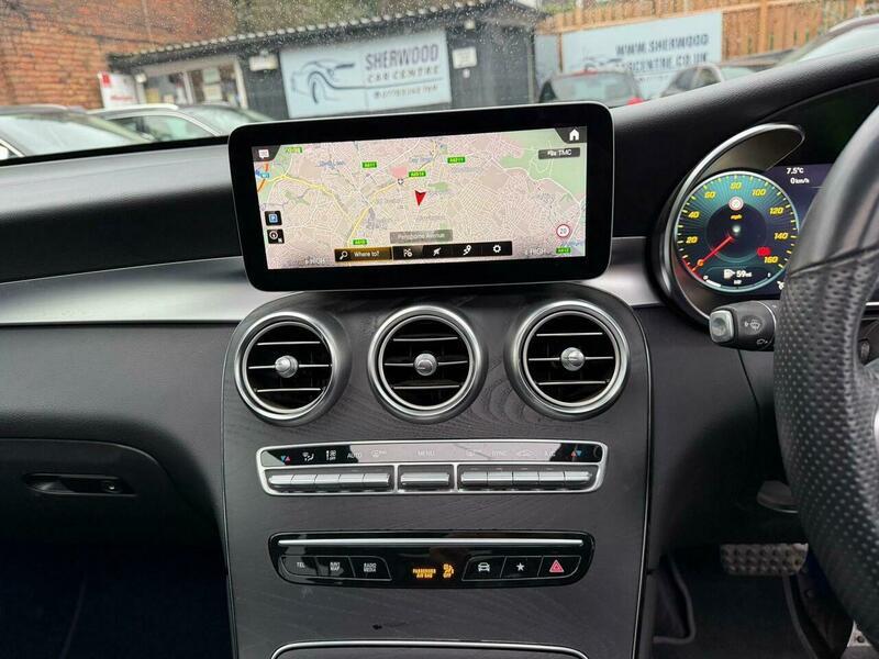 Used Mercedes-Benz GLC 2020 for sale - 76976355: Photo 78