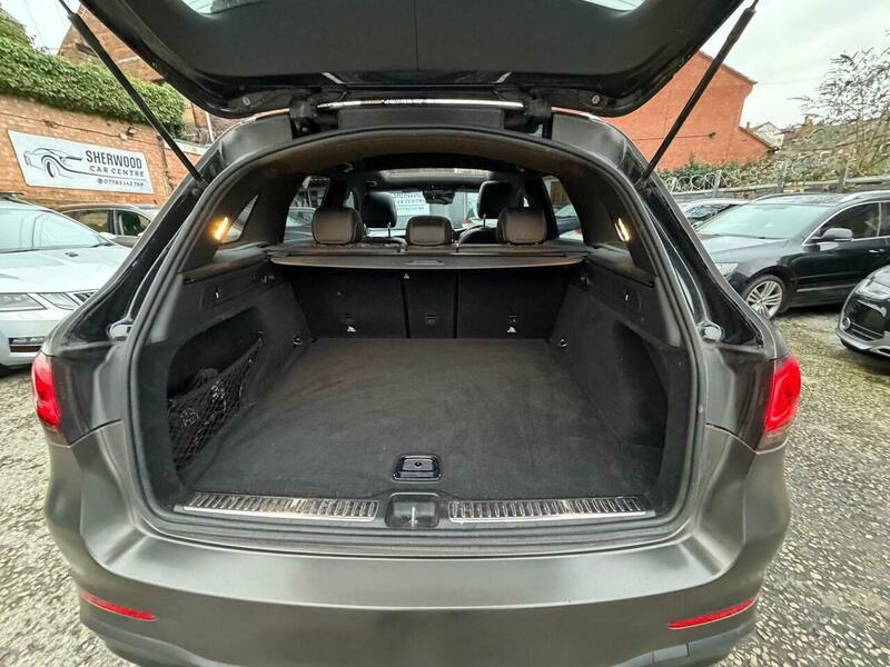 Used Mercedes-Benz GLC 2020 for sale - 76976355: Photo 79