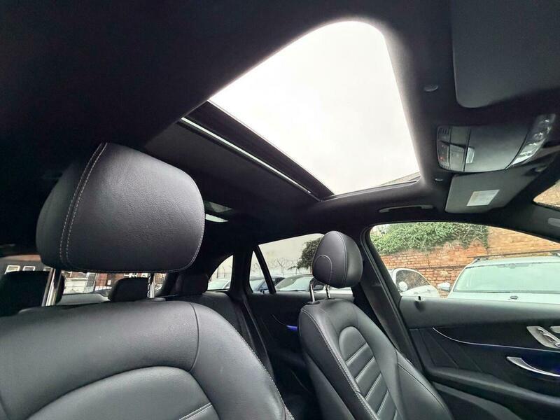 Used Mercedes-Benz GLC 2020 for sale - 76976355: Photo 86