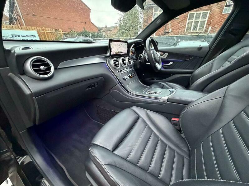 Used Mercedes-Benz GLC 2020 for sale - 76976355: Photo 89