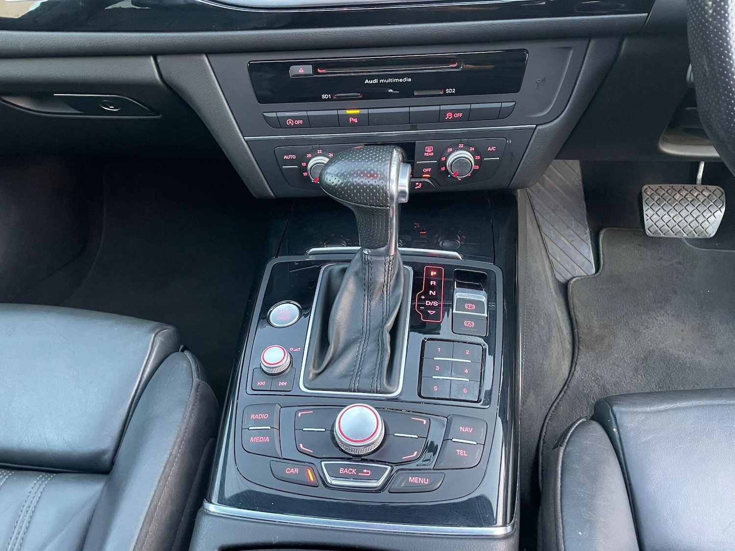Vehicle 26