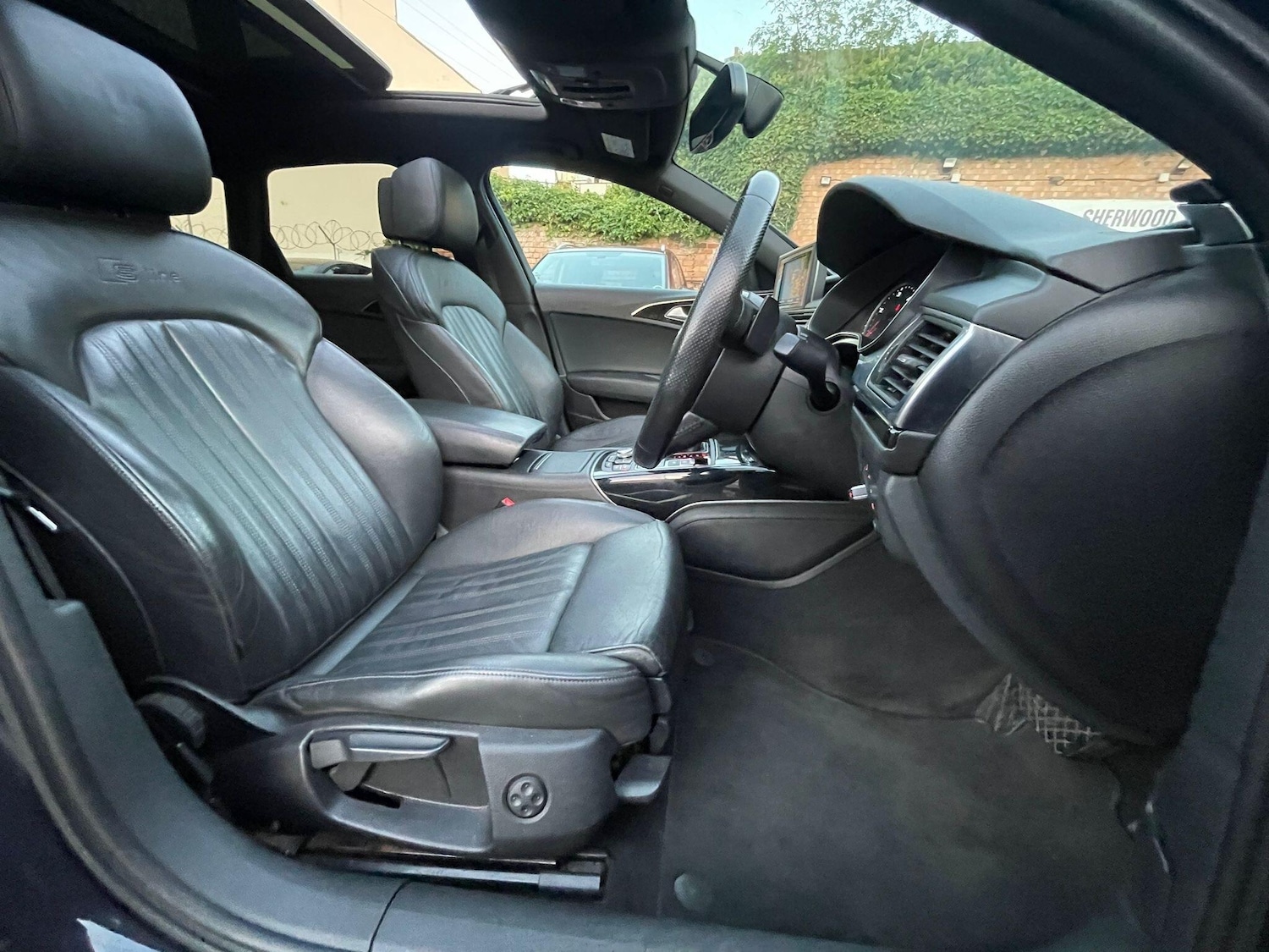 Vehicle 31