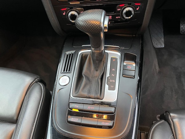 Used Audi A4 Avant 2014 for sale - 76200490: Photo 24