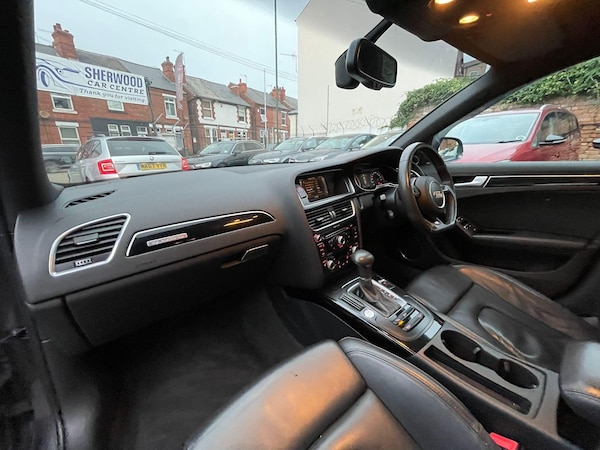 Used Audi A4 Avant 2014 for sale - 76200490: Photo 26