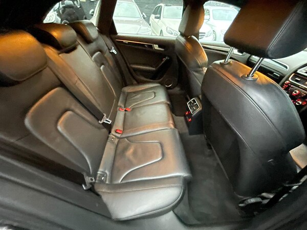 Used Audi A4 Avant 2014 for sale - 76200490: Photo 30