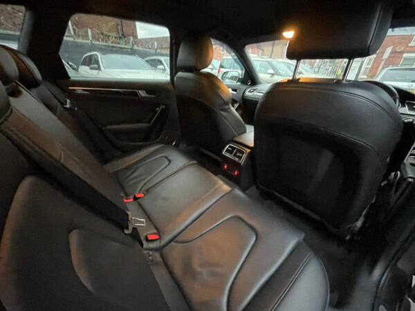 Used Audi A4 Avant 2014 for sale - 76200490: Photo 32
