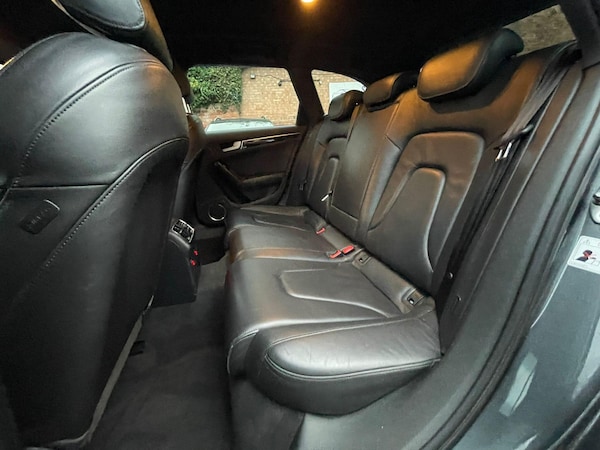 Used Audi A4 Avant 2014 for sale - 76200490: Photo 33