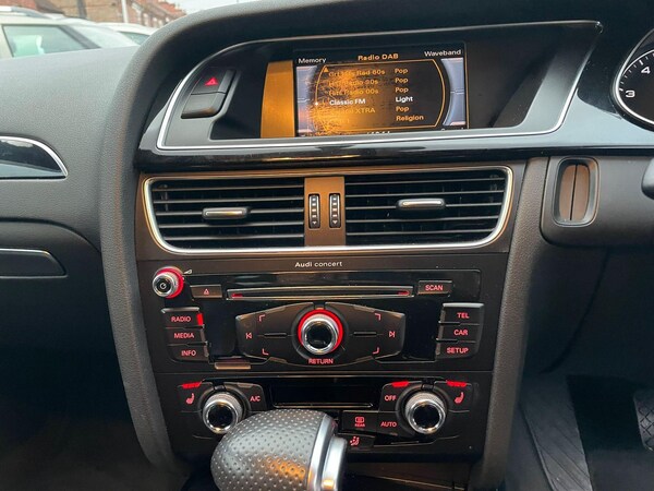 Used Audi A4 Avant 2014 for sale - 76200490: Photo 38