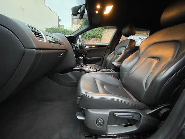 Used Audi A4 Avant 2014 for sale - 76200490: Photo 43