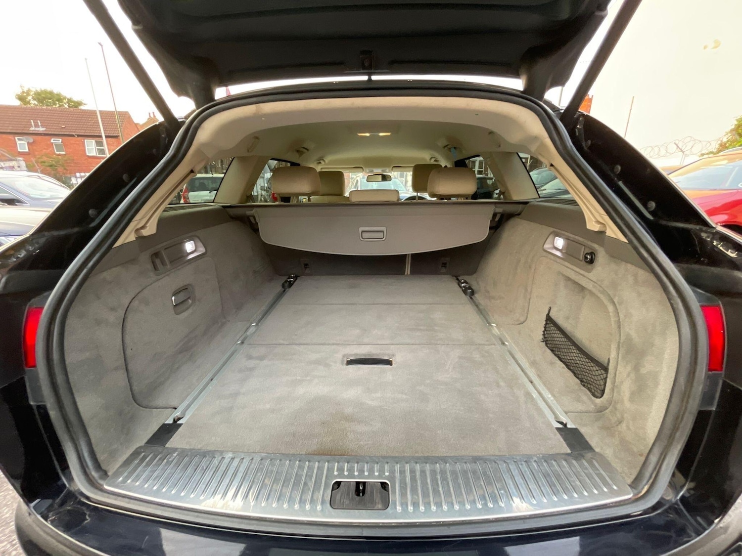 Vehicle 42