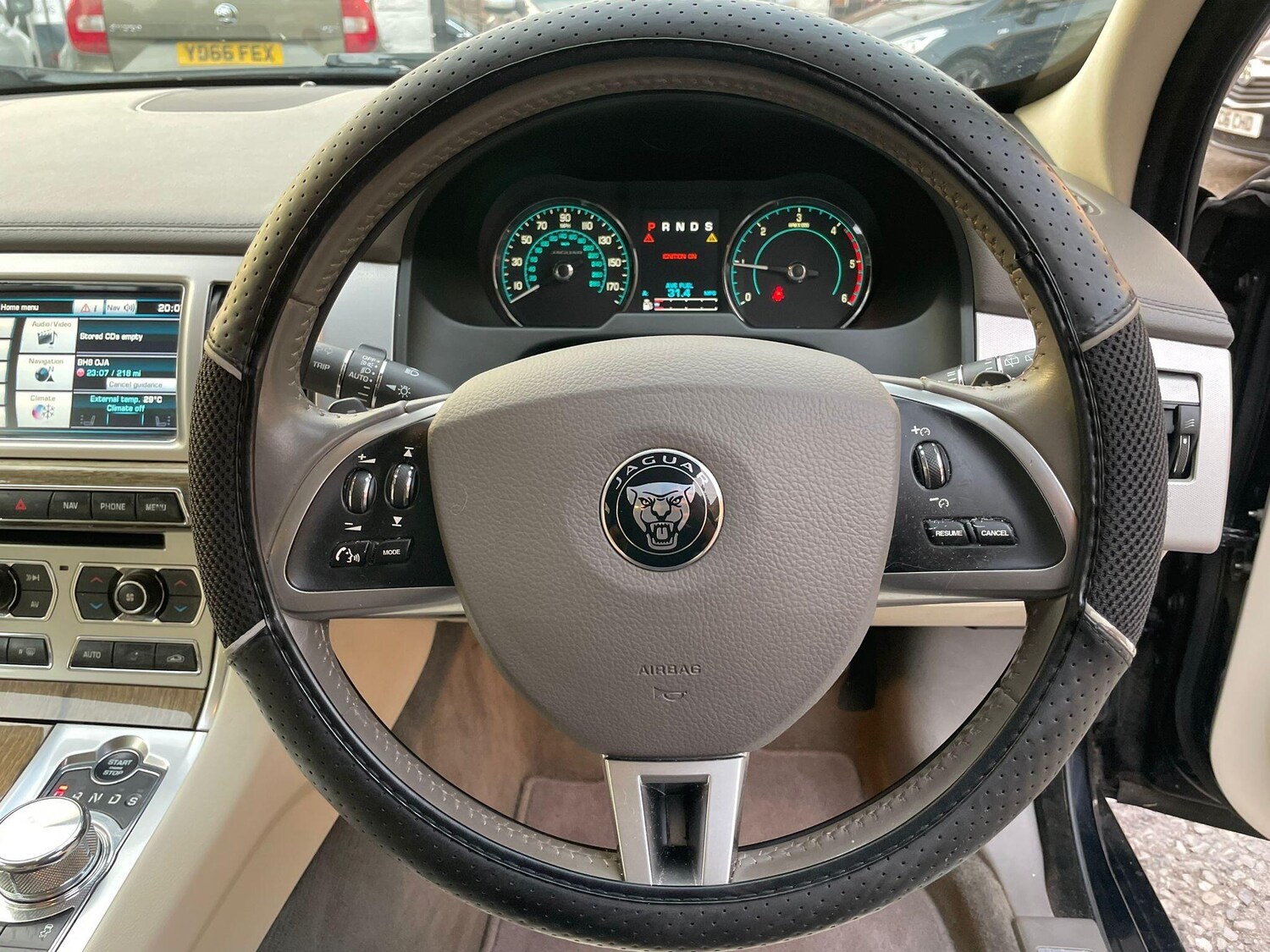 Vehicle 43