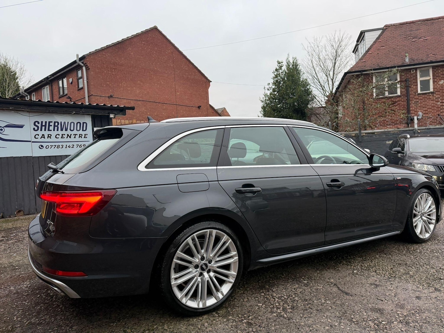 Used Audi A4 Avant 2019 for sale - 77057156: Photo 24