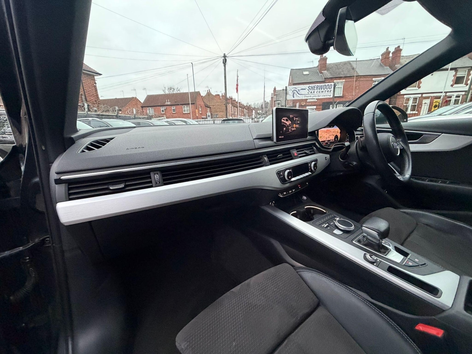 Used Audi A4 Avant 2019 for sale - 77057156: Photo 26