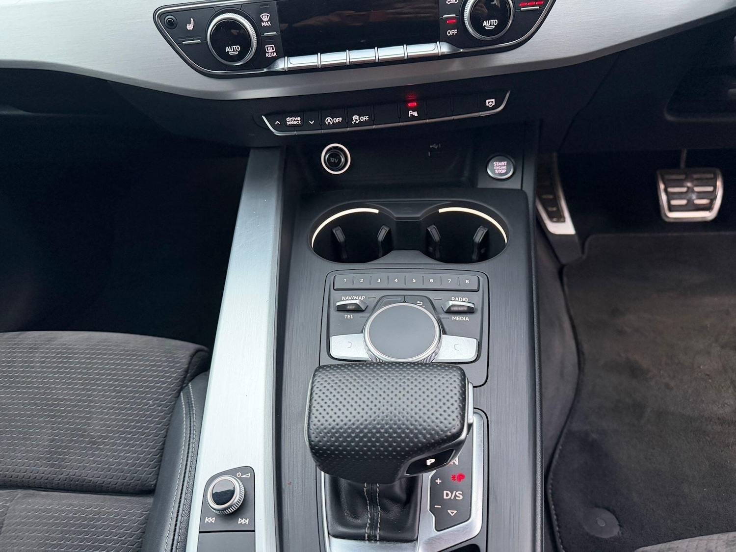 Used Audi A4 Avant 2019 for sale - 77057156: Photo 27