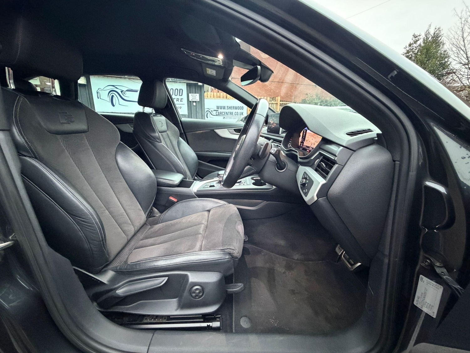 Used Audi A4 Avant 2019 for sale - 77057156: Photo 33
