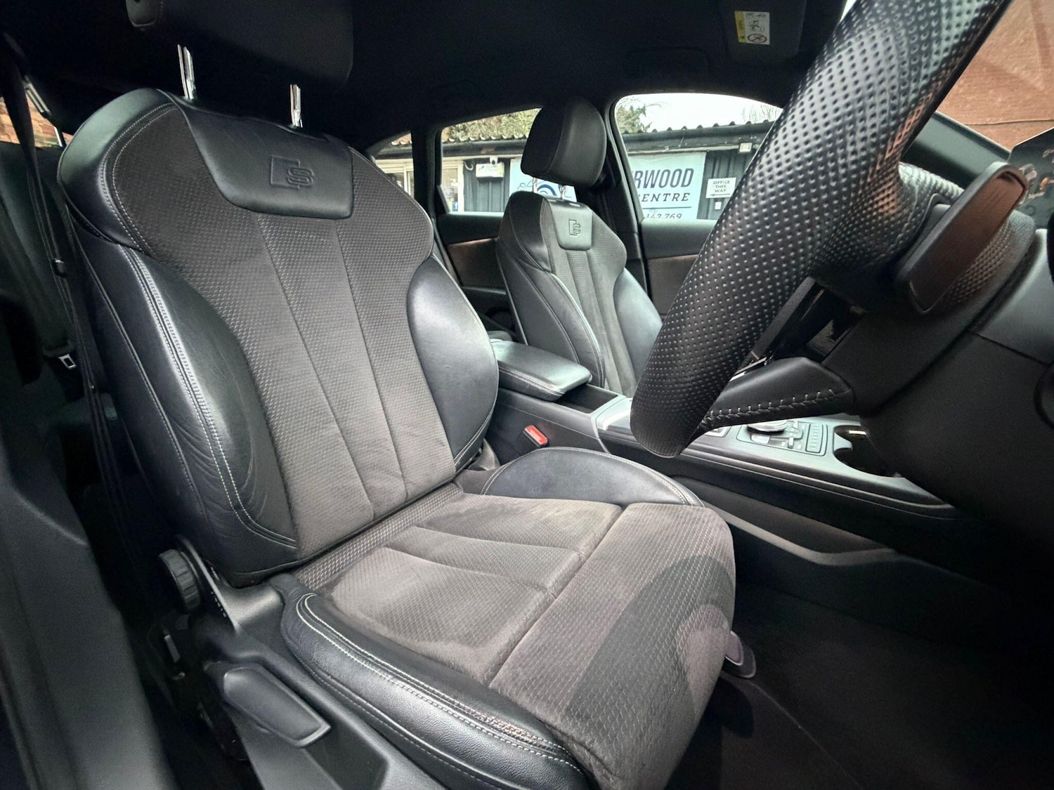 Used Audi A4 Avant 2019 for sale - 77057156: Photo 34