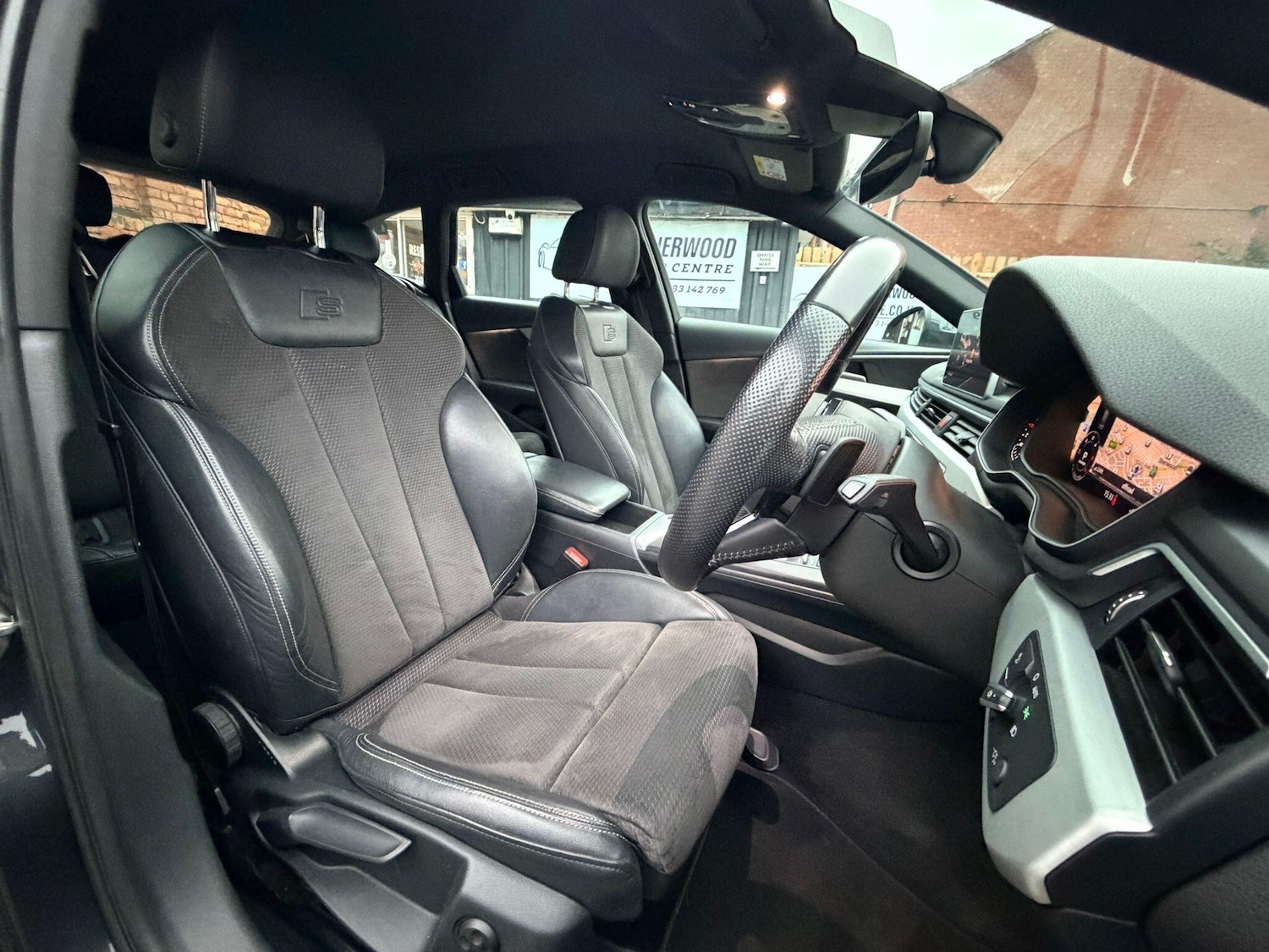 Used Audi A4 Avant 2019 for sale - 77057156: Photo 38