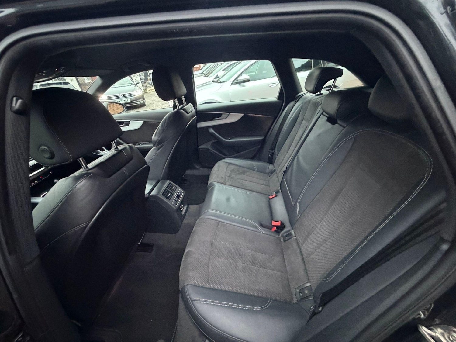 Used Audi A4 Avant 2019 for sale - 77057156: Photo 44