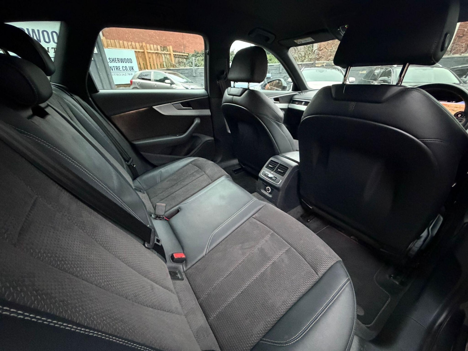 Used Audi A4 Avant 2019 for sale - 77057156: Photo 45