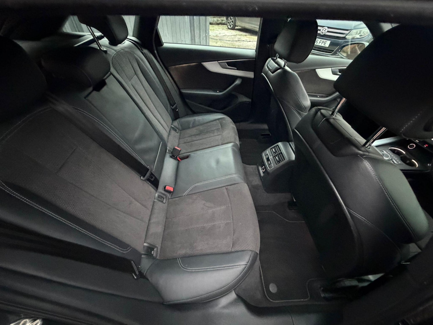 Used Audi A4 Avant 2019 for sale - 77057156: Photo 47