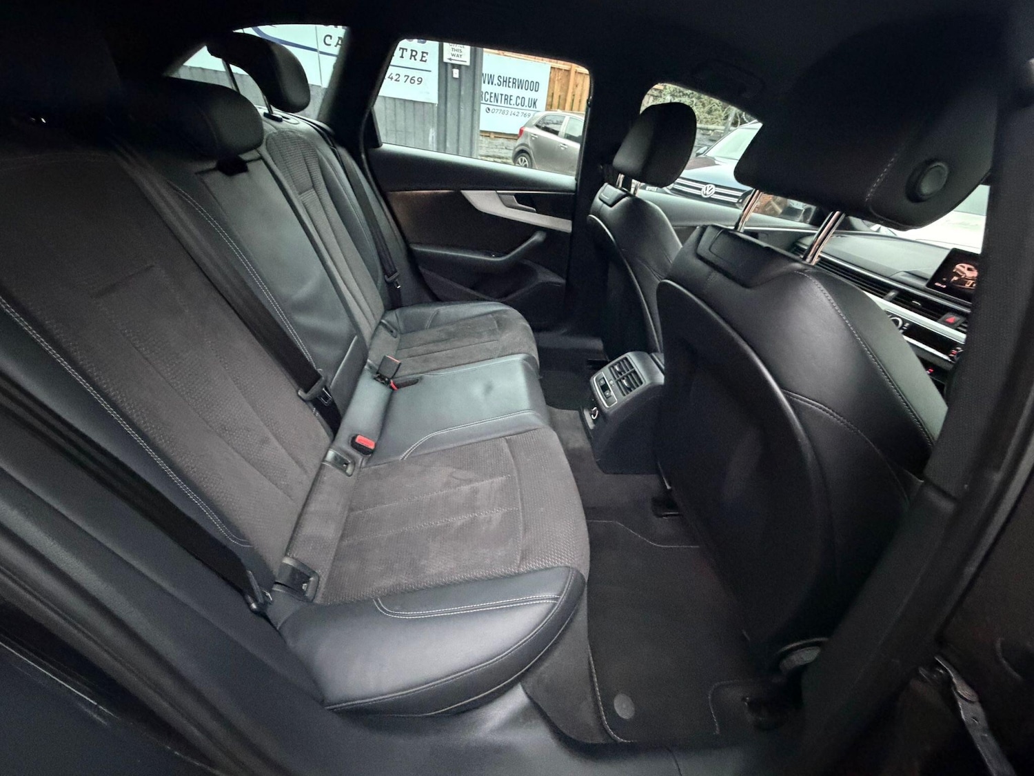 Used Audi A4 Avant 2019 for sale - 77057156: Photo 48