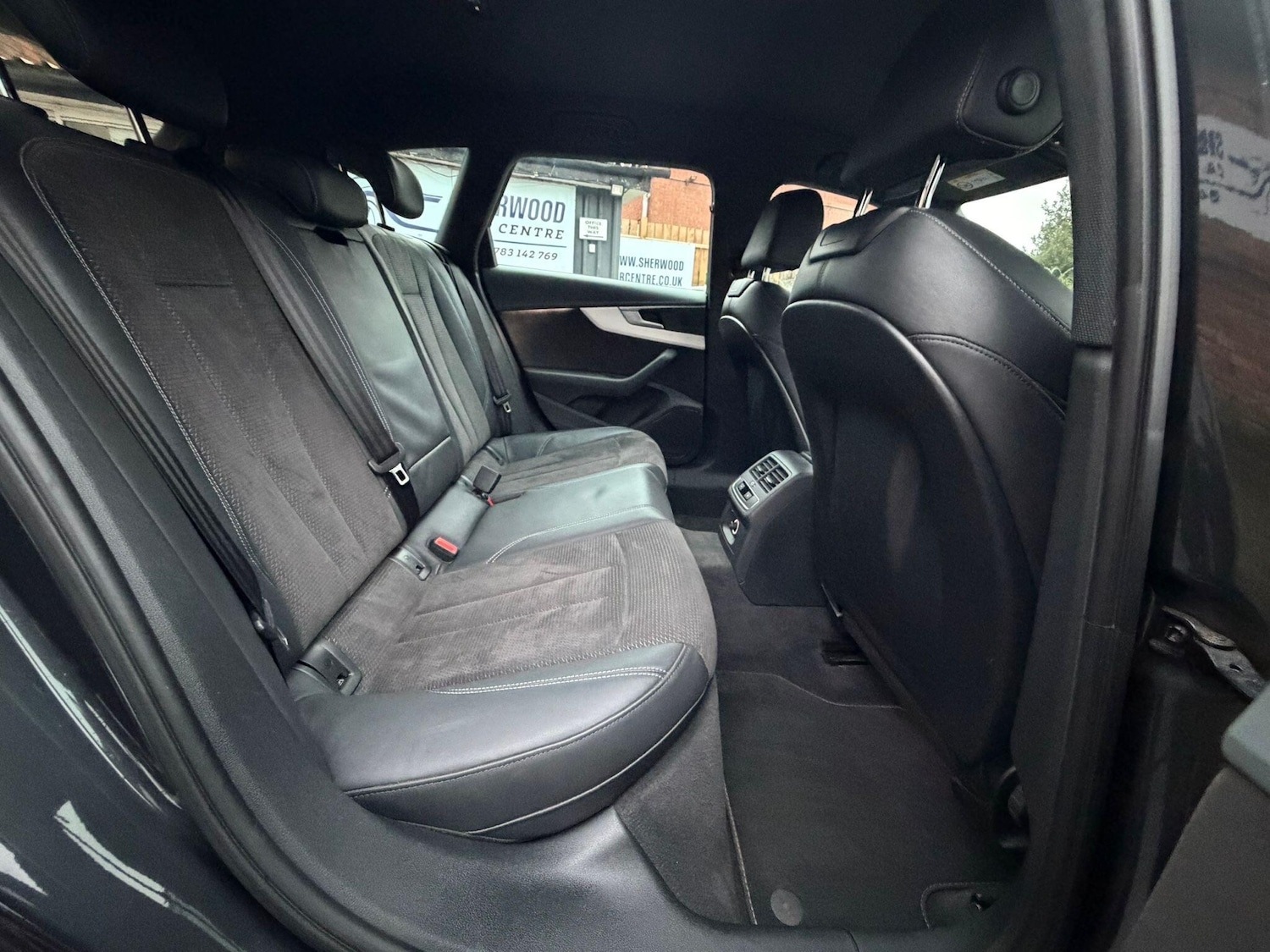 Used Audi A4 Avant 2019 for sale - 77057156: Photo 52