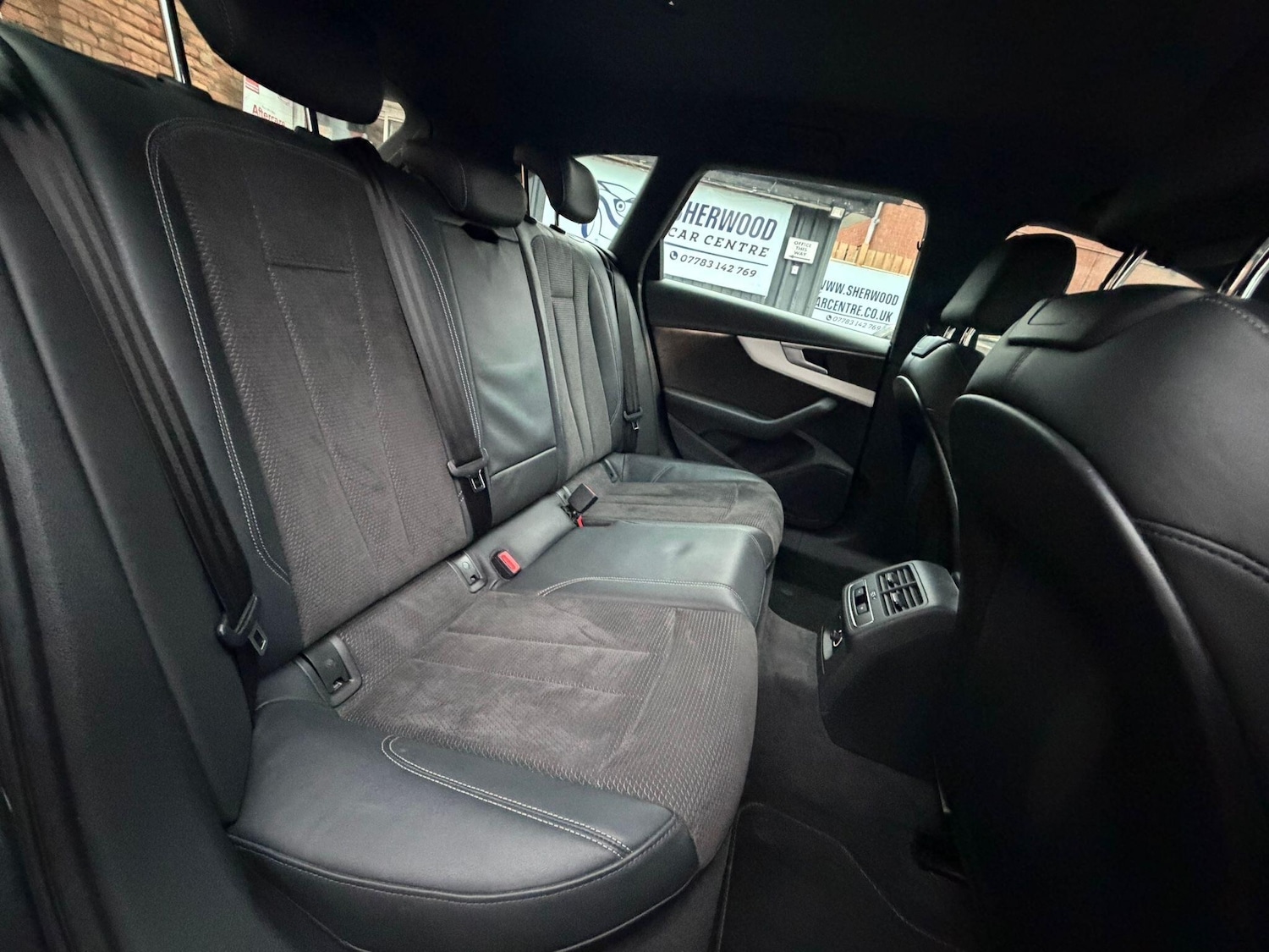 Used Audi A4 Avant 2019 for sale - 77057156: Photo 53