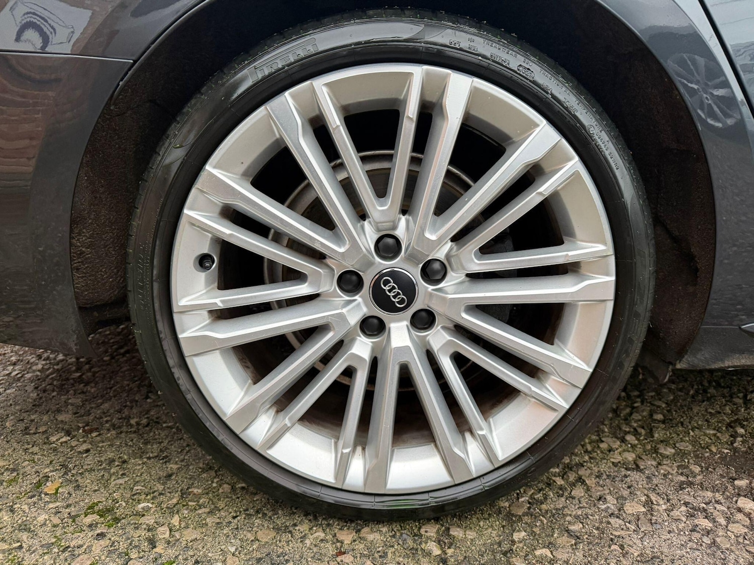 Used Audi A4 Avant 2019 for sale - 77057156: Photo 56