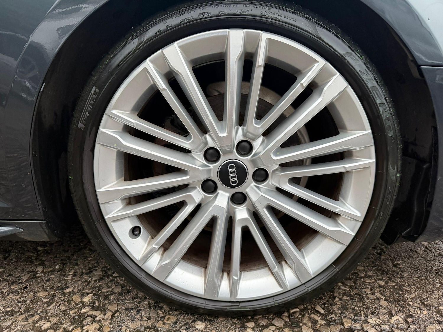 Used Audi A4 Avant 2019 for sale - 77057156: Photo 57