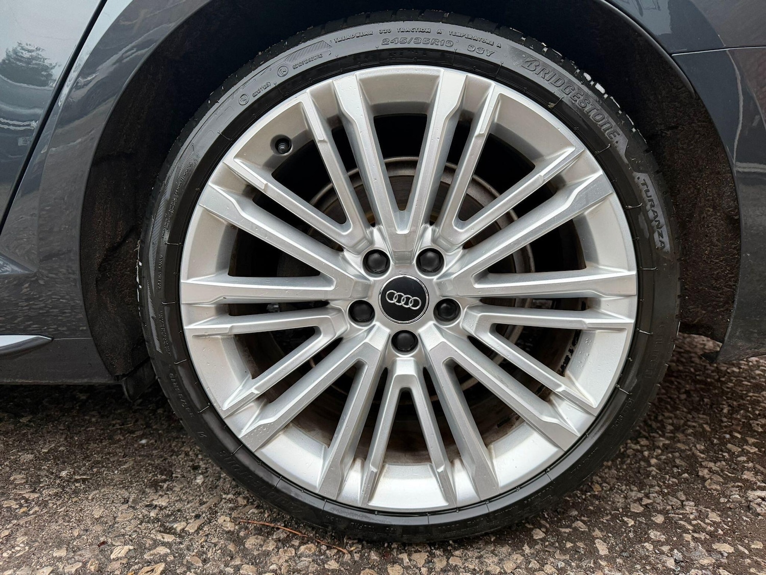 Used Audi A4 Avant 2019 for sale - 77057156: Photo 59