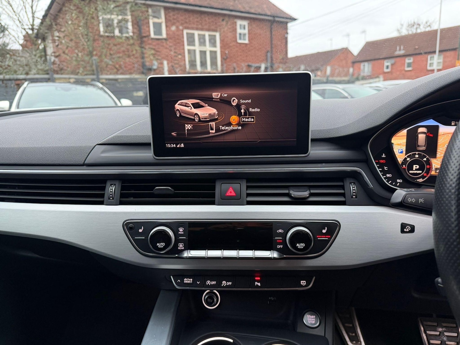 Used Audi A4 Avant 2019 for sale - 77057156: Photo 61