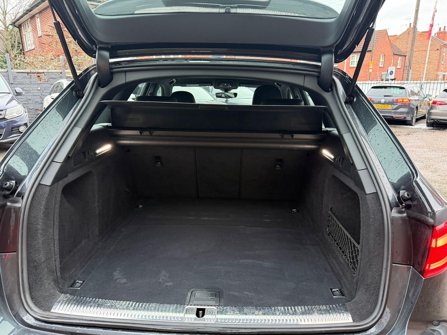 Used Audi A4 Avant 2019 for sale - 77057156: Photo 62