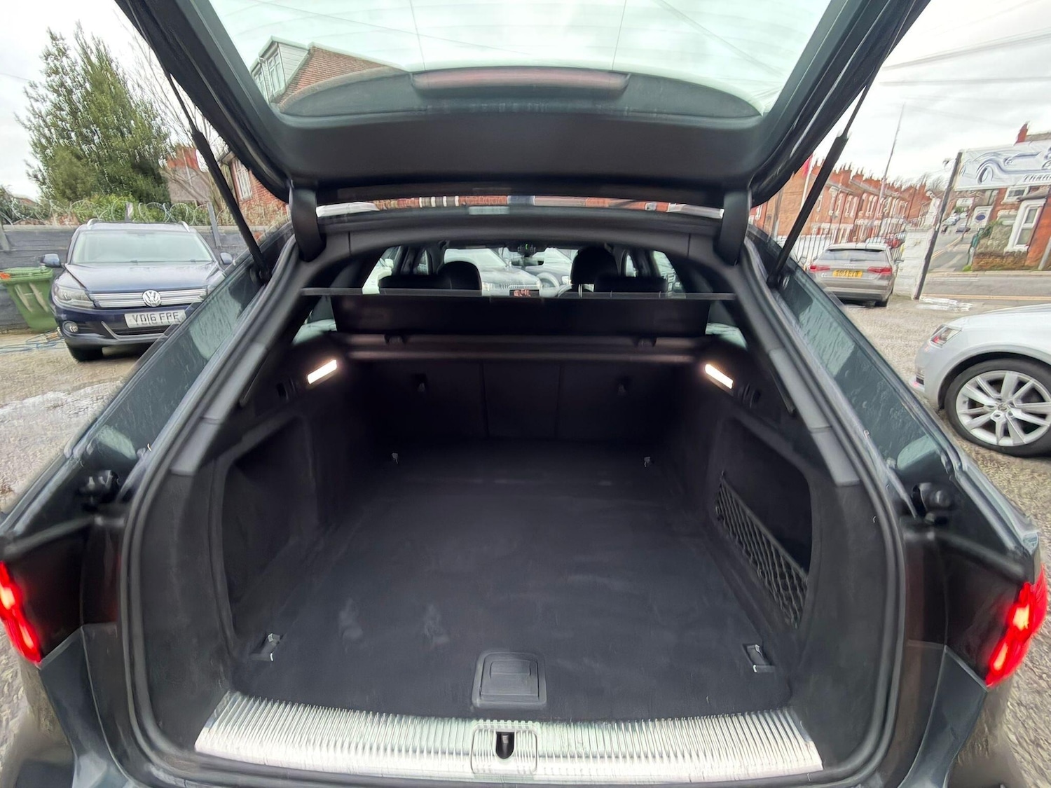 Used Audi A4 Avant 2019 for sale - 77057156: Photo 63