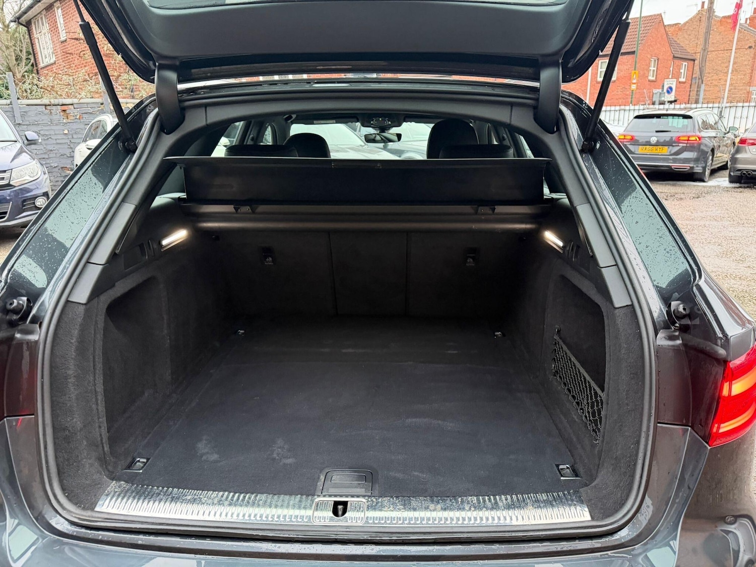 Used Audi A4 Avant 2019 for sale - 77057156: Photo 64