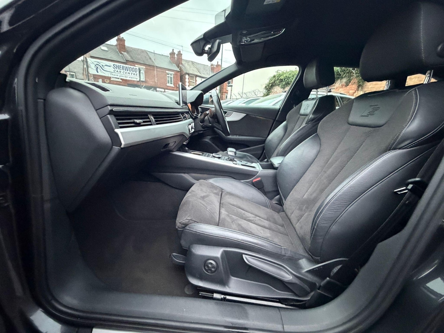 Used Audi A4 Avant 2019 for sale - 77057156: Photo 70