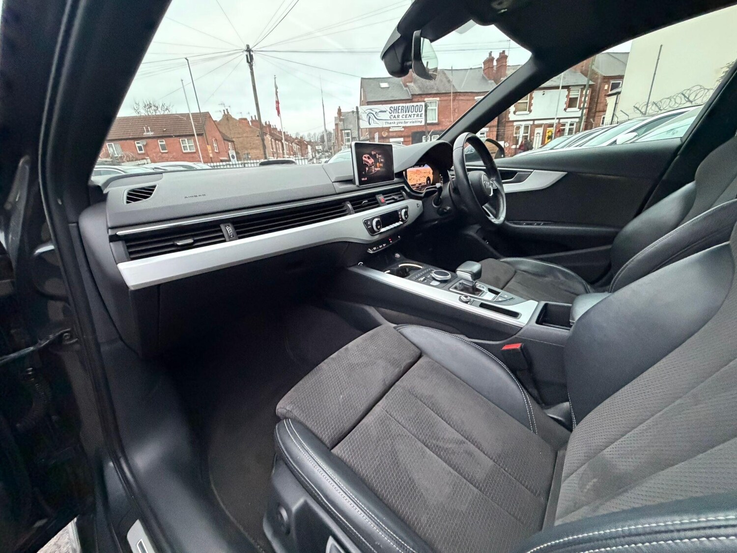 Used Audi A4 Avant 2019 for sale - 77057156: Photo 71