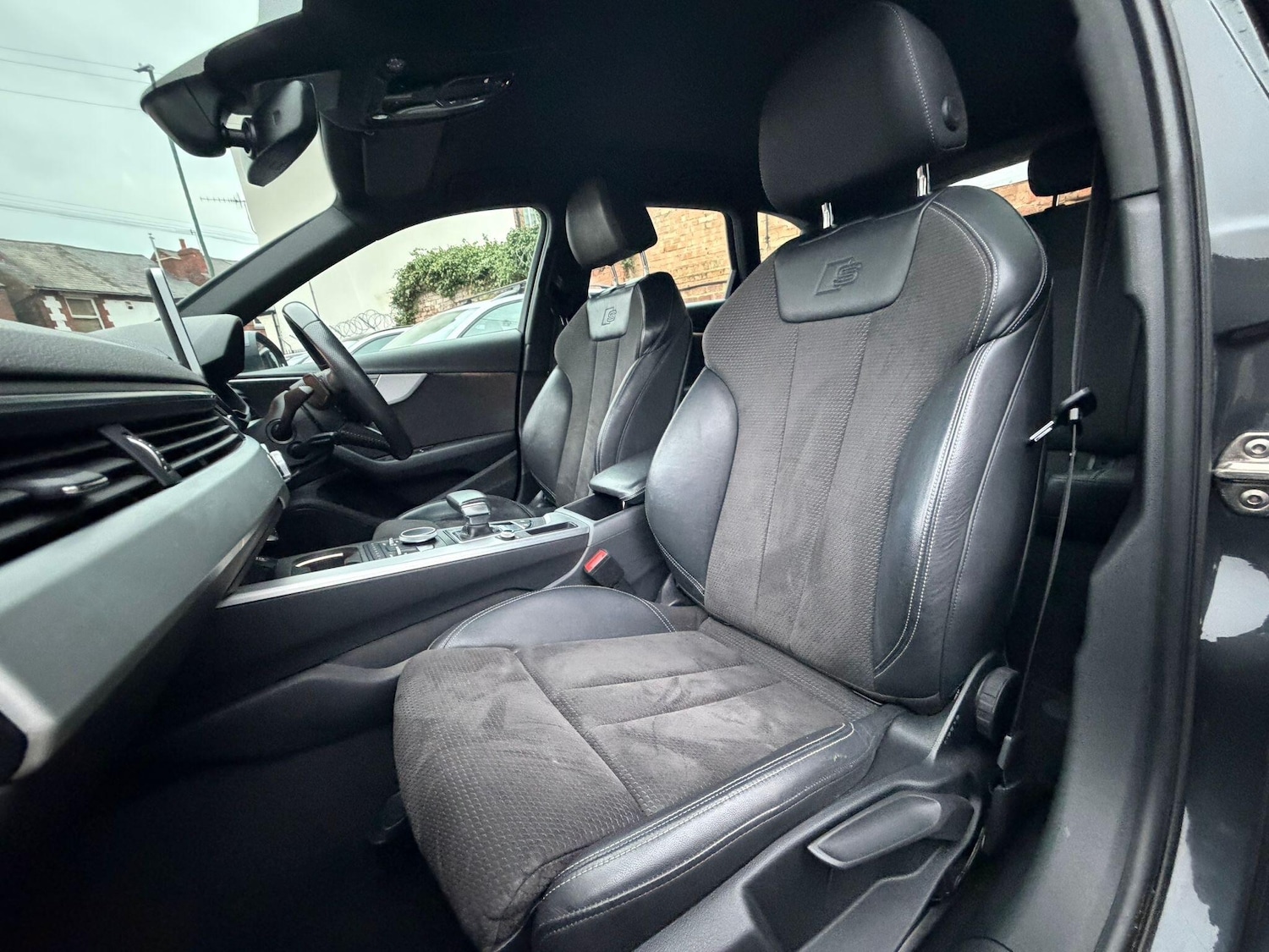 Used Audi A4 Avant 2019 for sale - 77057156: Photo 72