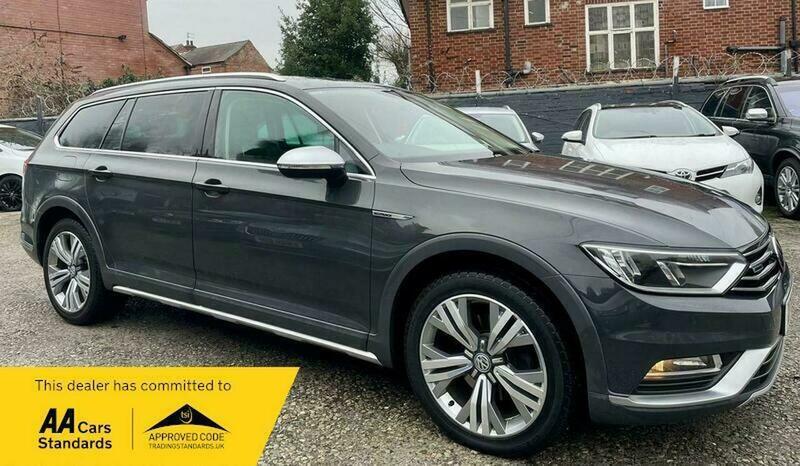 Used Volkswagen Passat 2016 for sale - 76499357: Photo 1