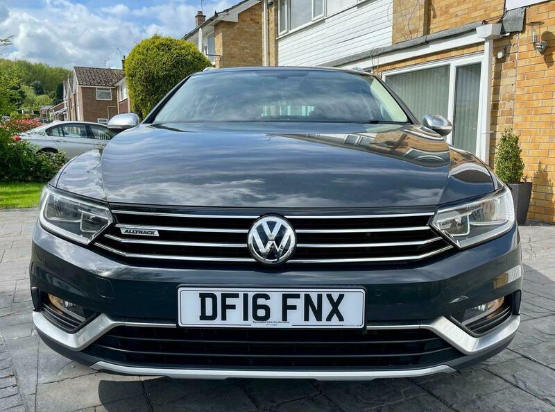 Used Volkswagen Passat 2016 for sale - 76499357: Photo 10