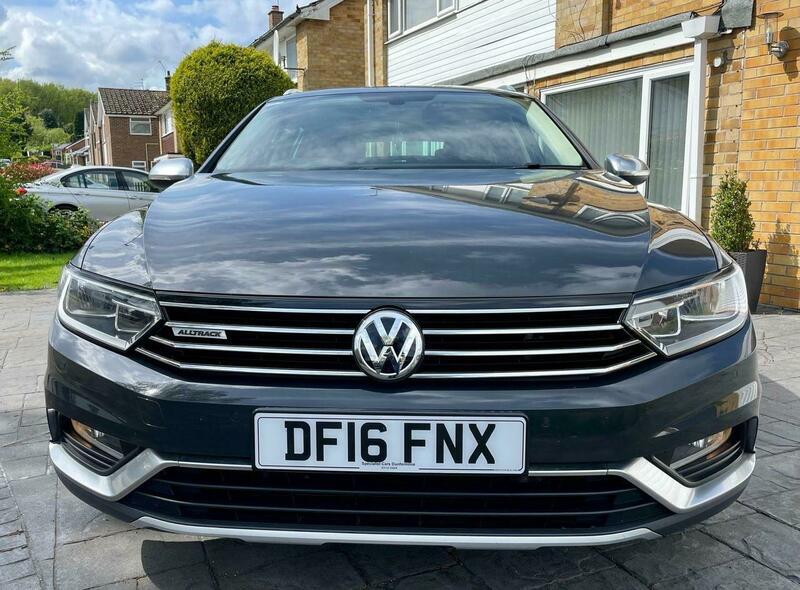 Used Volkswagen Passat 2016 for sale - 76499357: Photo 11