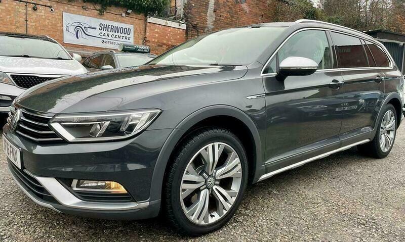 Used Volkswagen Passat 2016 for sale - 76499357: Photo 12