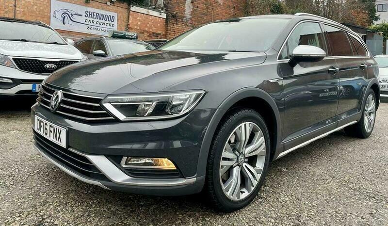 Used Volkswagen Passat 2016 for sale - 76499357: Photo 13